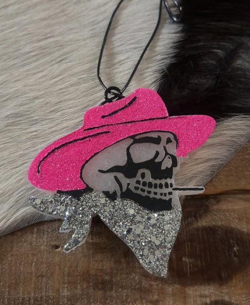 MALIBU BARBIE SCENT FRESHIE