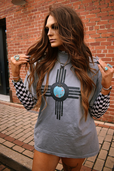 Zia Tee