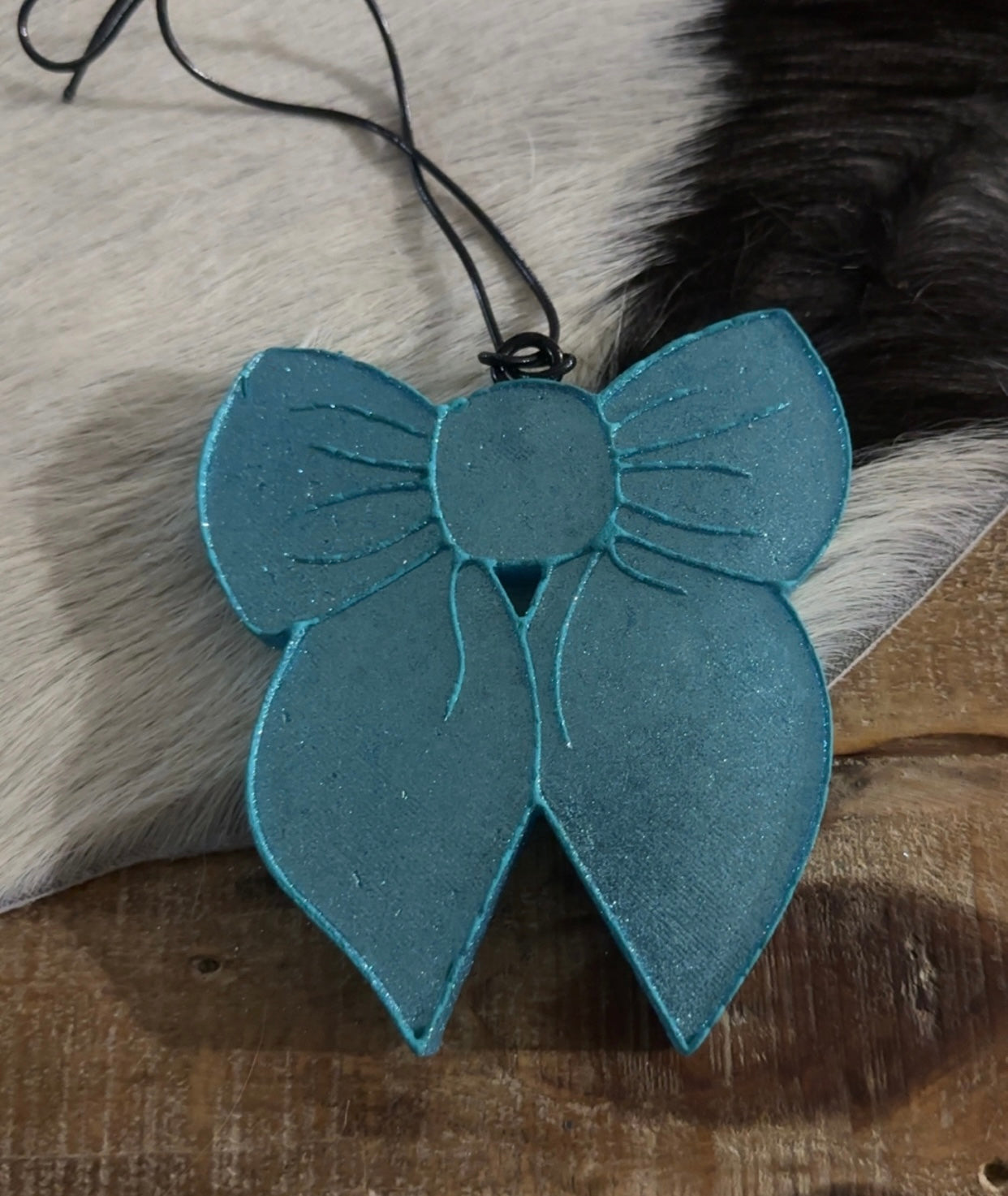 PUNCHY COWBOYS AND ANGELS SCENT FRESHIE