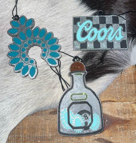 RANCHERS WIFE SCENT FRESHIE