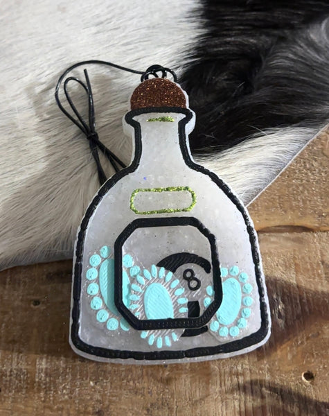 RANCHERS WIFE SCENT FRESHIE