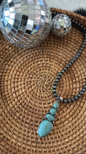 Courtney Necklace