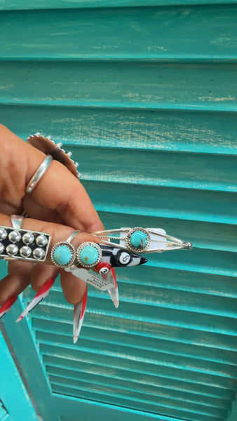 Langly Adjustable Ring
