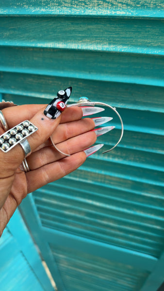 Ella Cuff