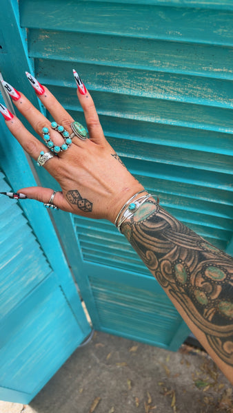 Ella Cuff