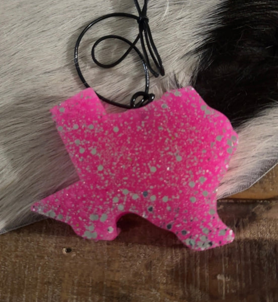 CHAMPAGNE TOAST SCENT FRESHIE