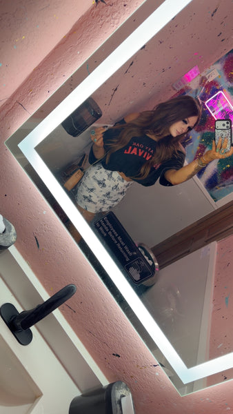 The Kaleigh Skort