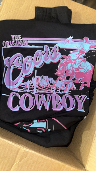 Original Cowboy Tee