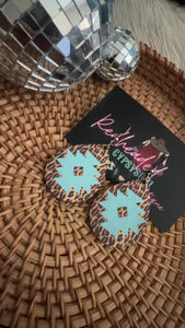 Jennings Earrings
