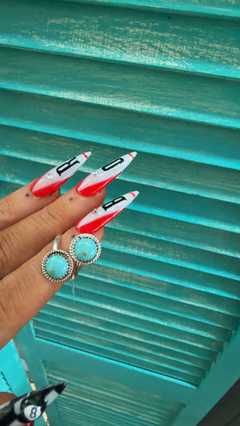 Langly Adjustable Ring