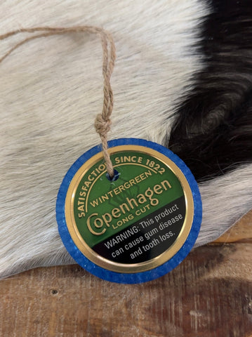 VOLCANO SCENT FRESHIE