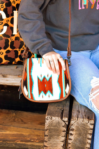 Ryder Crossbody Bag