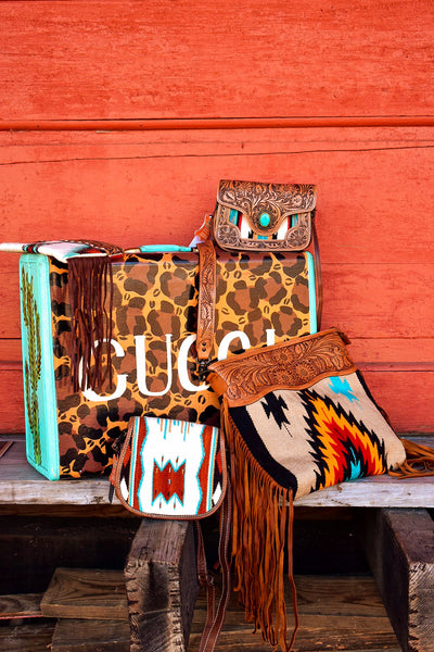 Ryder Crossbody Bag