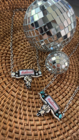 Babeweiser Necklace