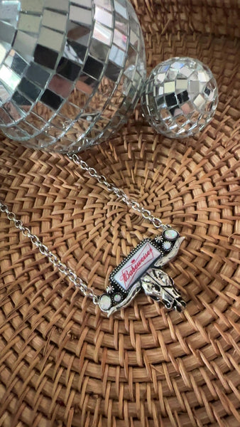 Babeweiser Necklace