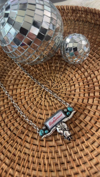 Babeweiser Necklace